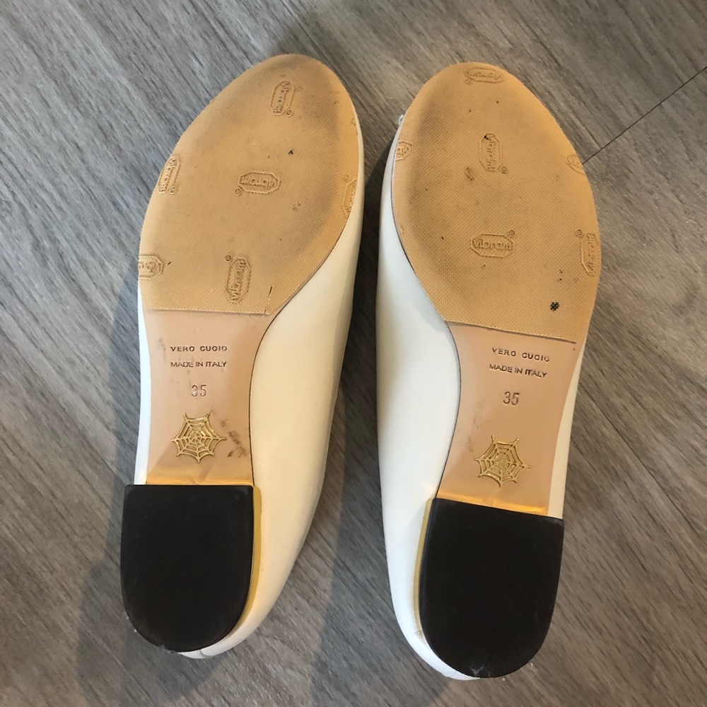 Charlotte Olympia kitty flat - Picture 3 of 3